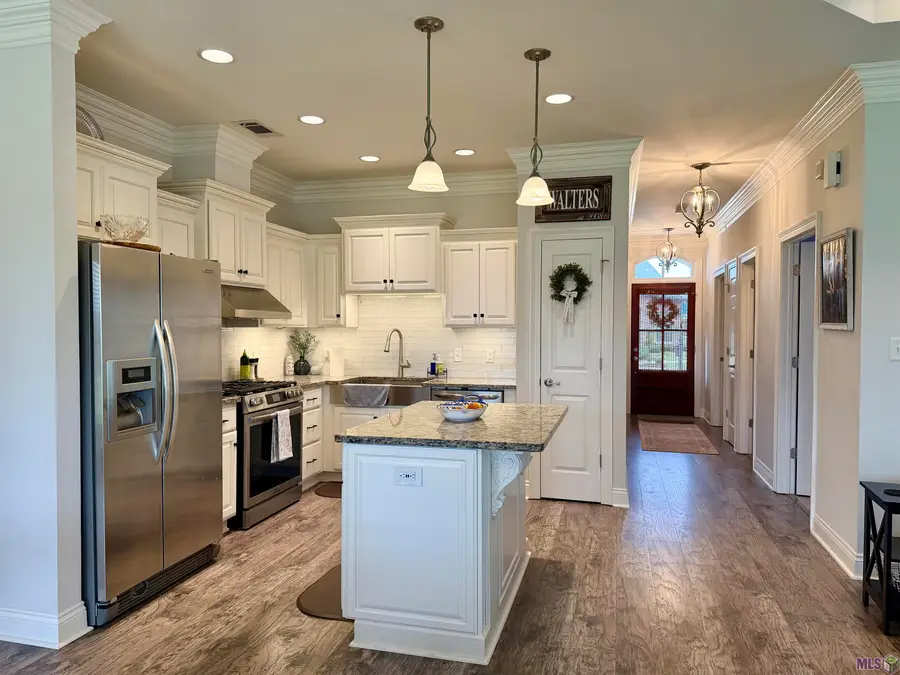 123 Rue St Courtney, Houma, LA 70360 - #3