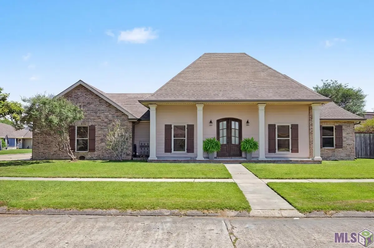 210 Chantilly Drive, Houma, LA 70360 - #1