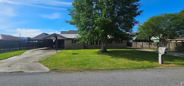 108 David St, Pierre Part, LA 70339
