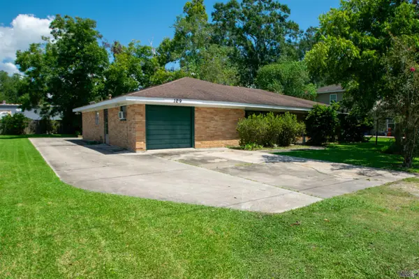 109 Myrtle, Morgan City, LA 70380