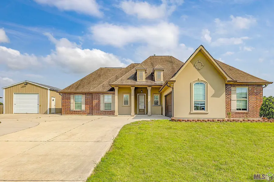 455 Kleinpeter Dr, Thibodaux, LA 70301 - #2