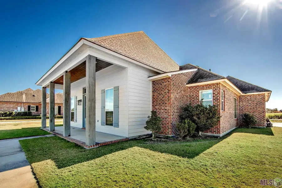 276 South Sugarfield Drive, Thibodaux, LA 70301 - #2