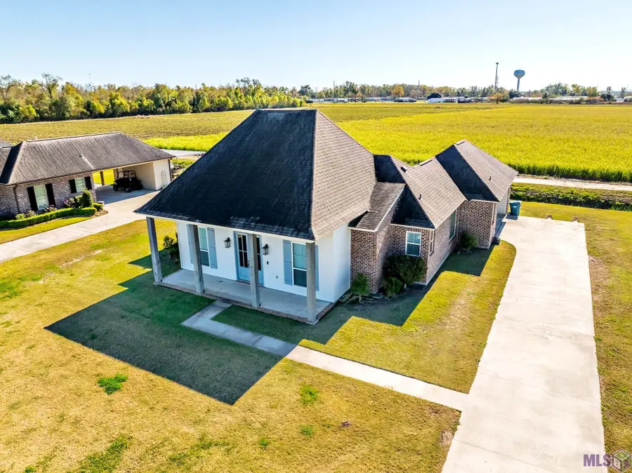 276 South Sugarfield Drive, Thibodaux, LA 70301 - #3