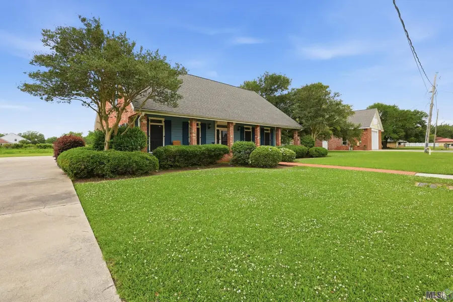128 East 43rd Place, Cut Off, LA 70345 - #2