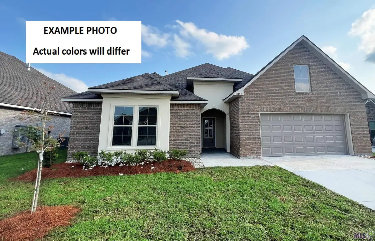 524 Rue Evangeline, Houma, LA 70364 - #1