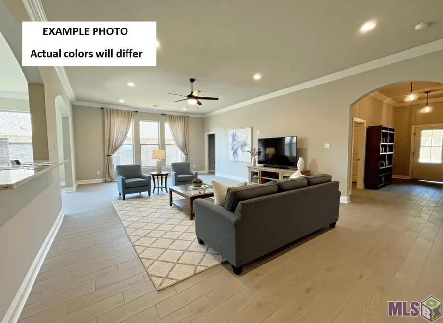524 Rue Evangeline, Houma, LA 70364 - #2