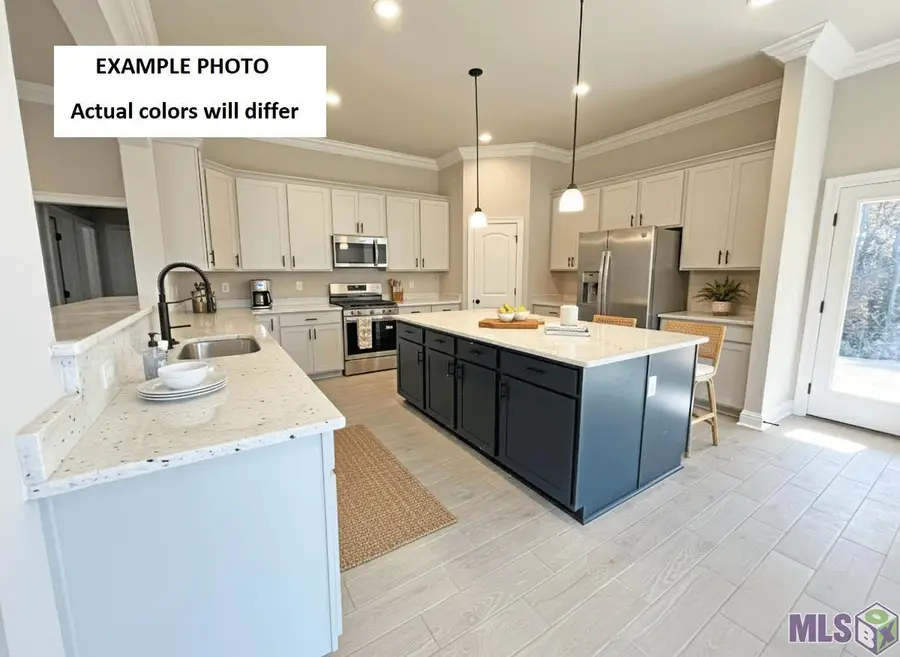 524 Rue Evangeline, Houma, LA 70364 - #3