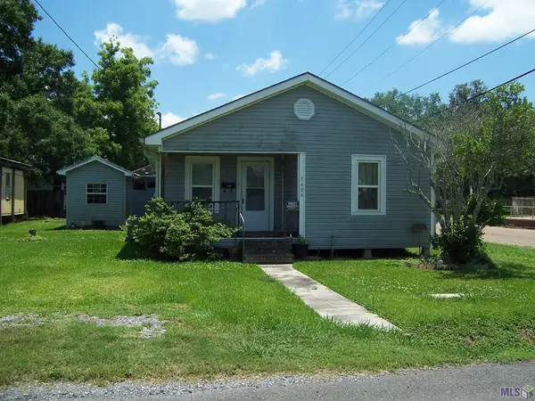 1600 Elm, Franklin, LA 70358