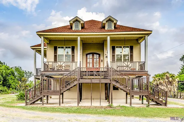 4765 Grand Caillou Road, Houma, LA 70363