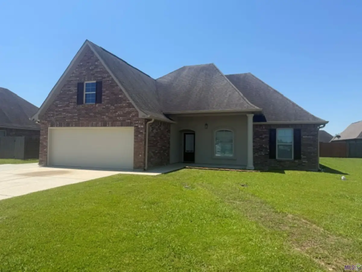 180 Carriage Way, Thibodaux, LA 70301 - #1