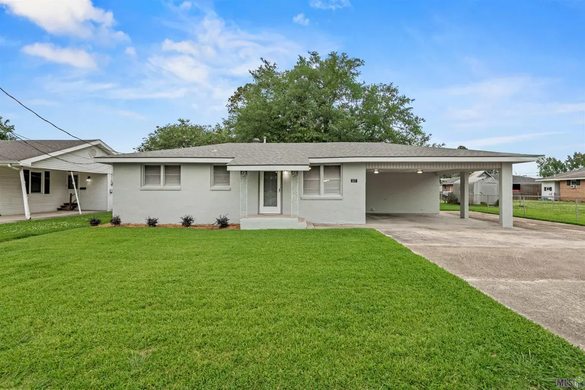 507 Talbot Ave, Thibodaux, LA 70301 - #1