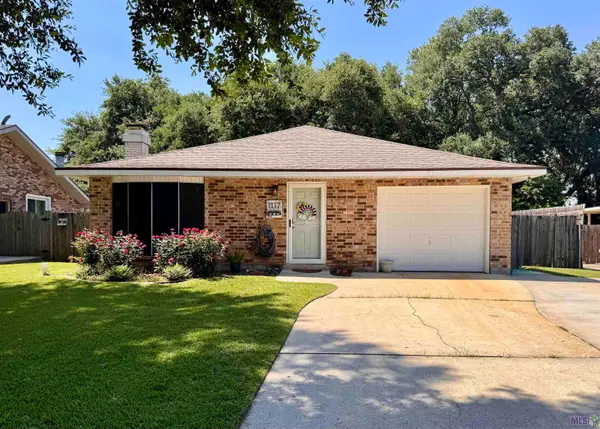 1117 Shaw Dr, Morgan City, LA 70380