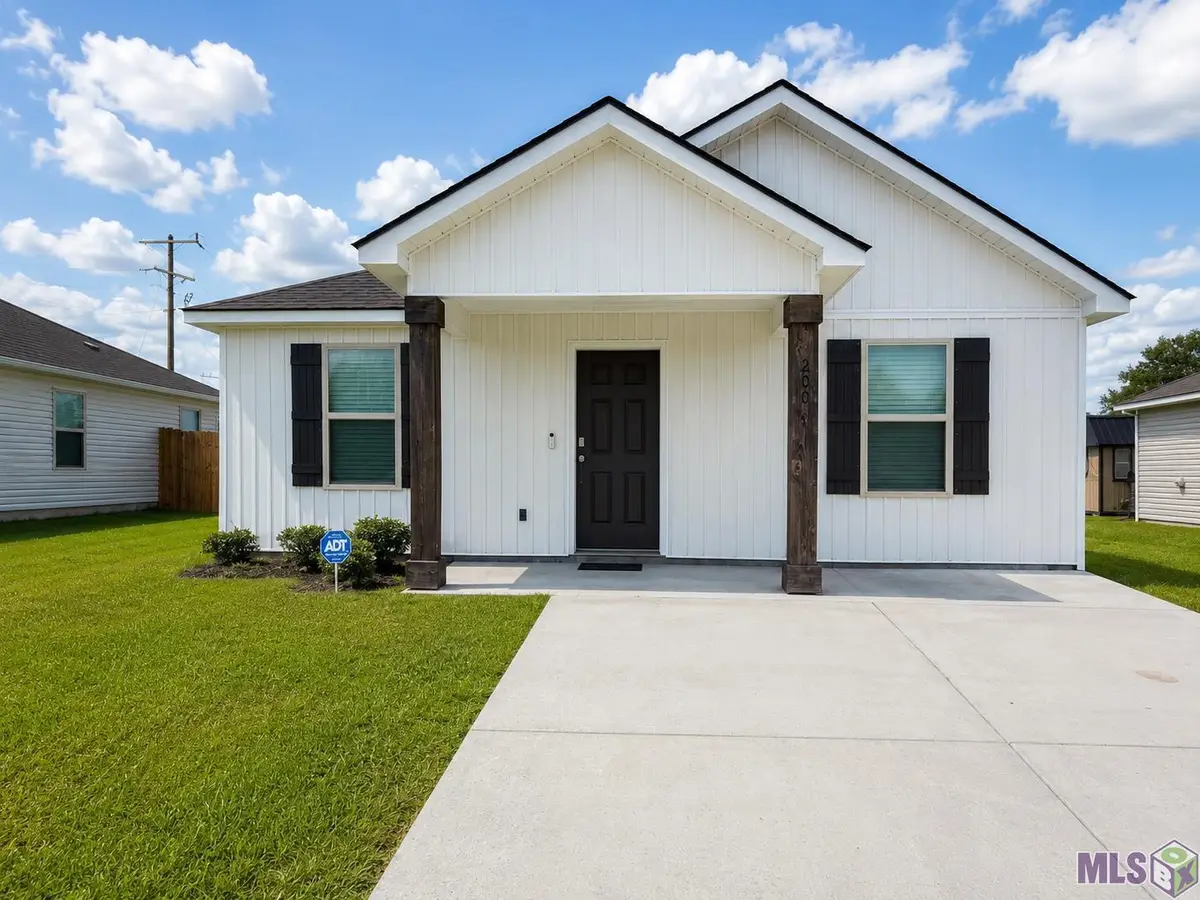 200 Benjamin Dr, Thibodaux, LA 70301 - #1
