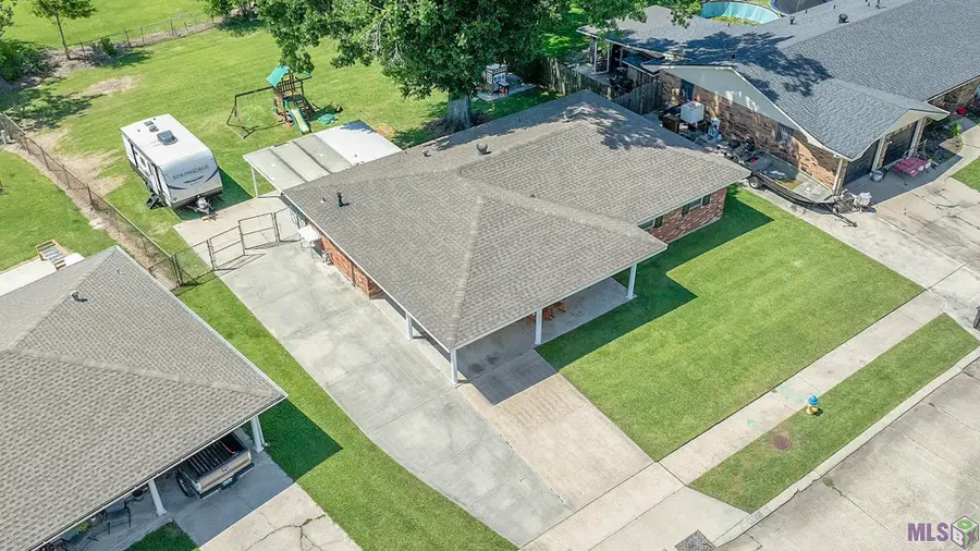 612 Mary Hughes Drive, Houma, LA 70363 - #2