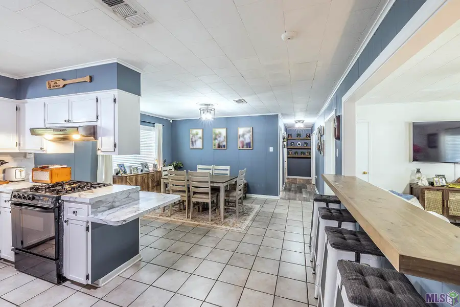 612 Mary Hughes Drive, Houma, LA 70363 - #3