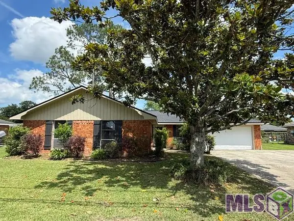 411 Lee Dr, Thibodaux, LA 70301