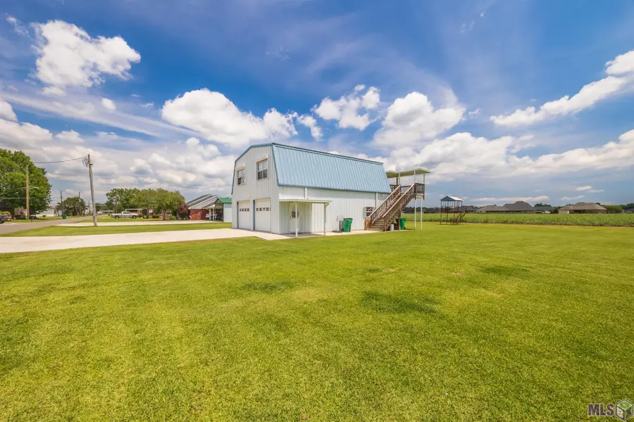 339 Adams St, Raceland, LA 70394 - #3