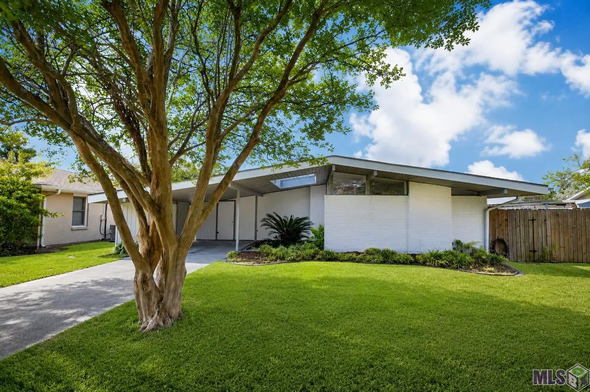 14 Dallas Dr, Houma, LA 70360 - #1