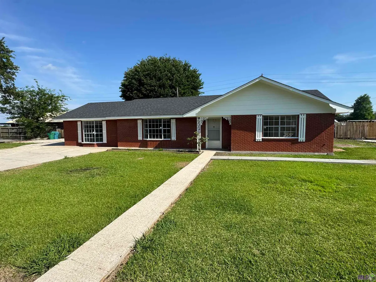 126 East 100th Street, Cut Off, LA 70345 - #1