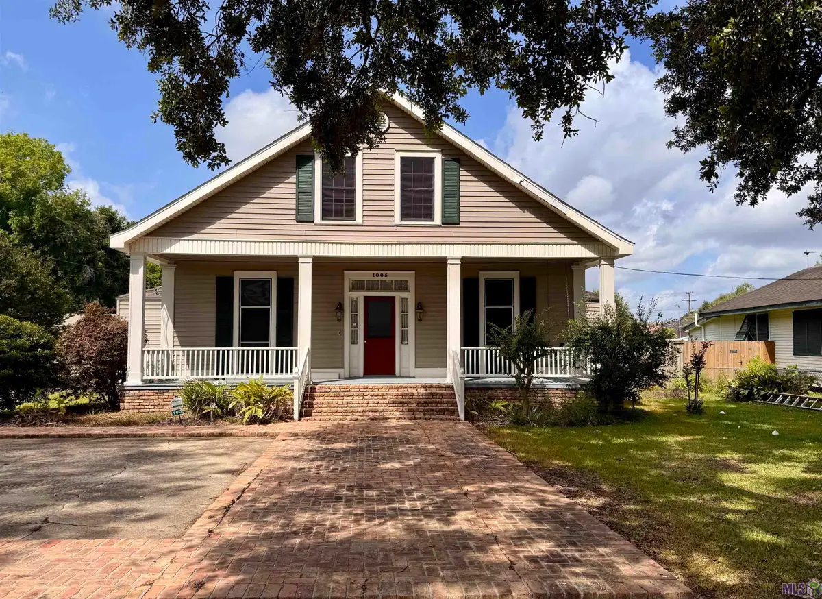 1005 Main St, Patterson, LA 70392 - #1