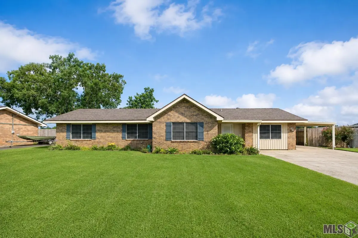 116 Becky Dr, Patterson, LA 70392 - #1