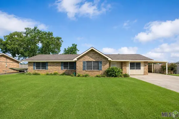 116 Becky Dr, Patterson, LA 70392