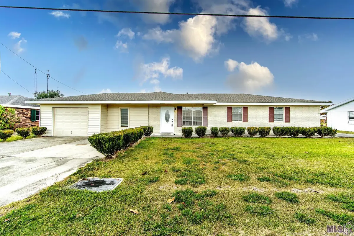 208 West 13th Street, Larose, LA 70373 - #1