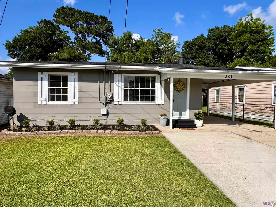 221 Neptune Street, Morgan City, LA 70380 - #2