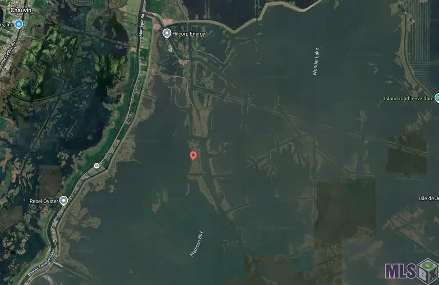 None, Montegut, LA 70377 - #3
