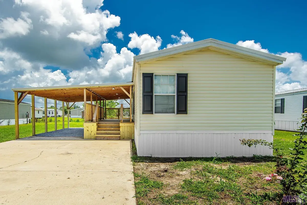 280 Mia Dr, Gray, LA 70359 - #1