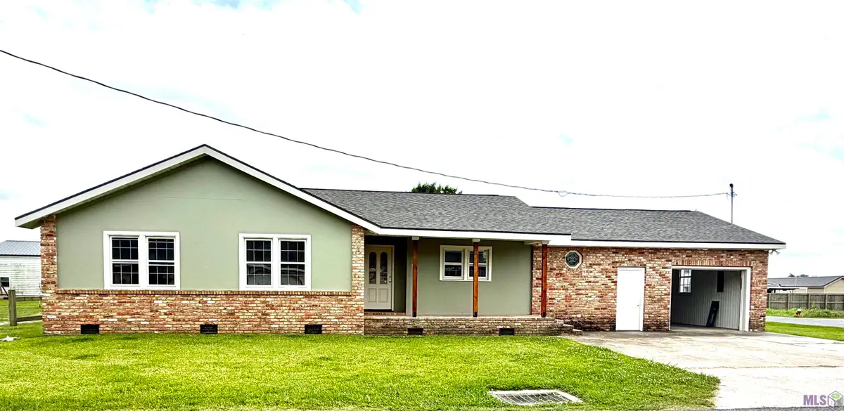 161 West 163rd Street, Galliano, LA 70354 - #1