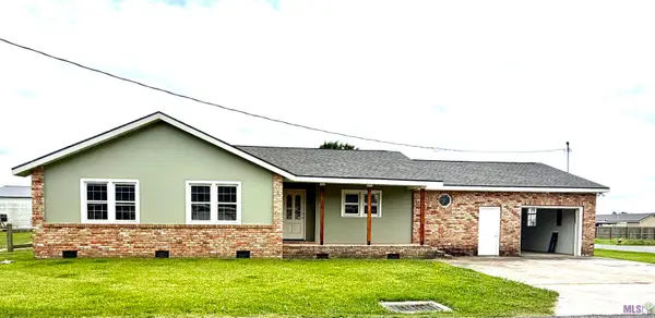 161 West 163rd Street, Galliano, LA 70354