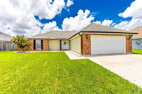 264 Revere Lane, Houma, LA 70363