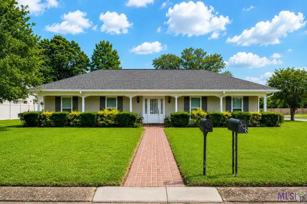509 St Emma Drive, Thibodaux, LA 70301