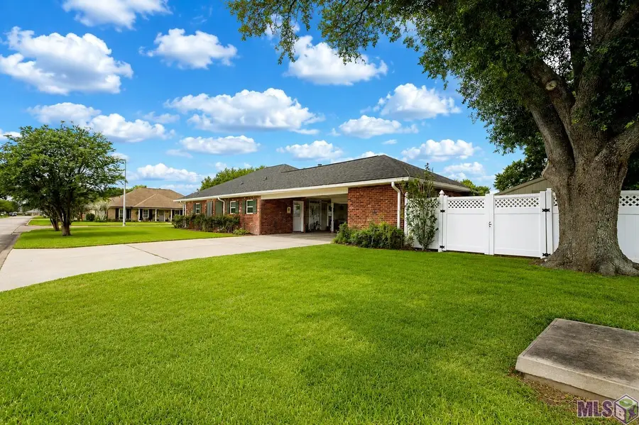 509 St Emma Drive, Thibodaux, LA 70301 - #2