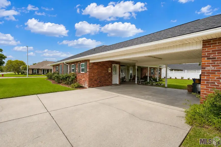509 St Emma Drive, Thibodaux, LA 70301 - #3