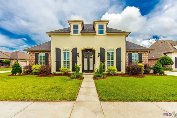 411 Sugar Highland Boulevard, Houma, LA 70360