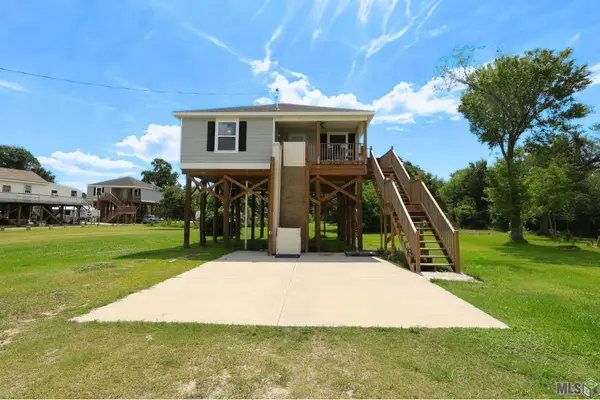 7285 Grand Caillou Road, Dulac, LA 70363