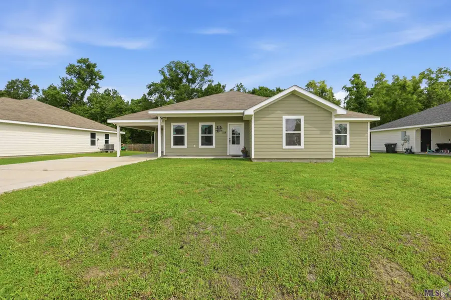 318 Turner St, Schriever, LA 70395 - #2