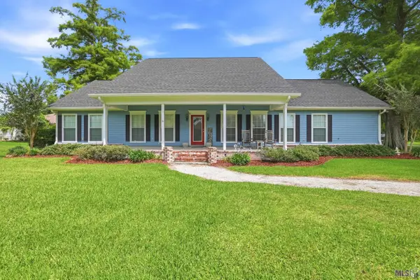 506 West 159th Street, Galliano, LA 70354