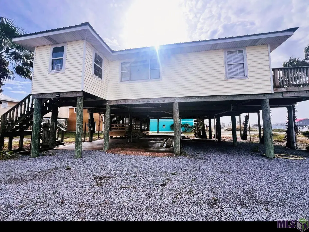 114-B West Central Avenue, Grand Isle, LA 70358 - #1