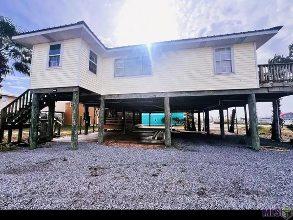 114-B West Central Avenue, Grand Isle, LA 70358