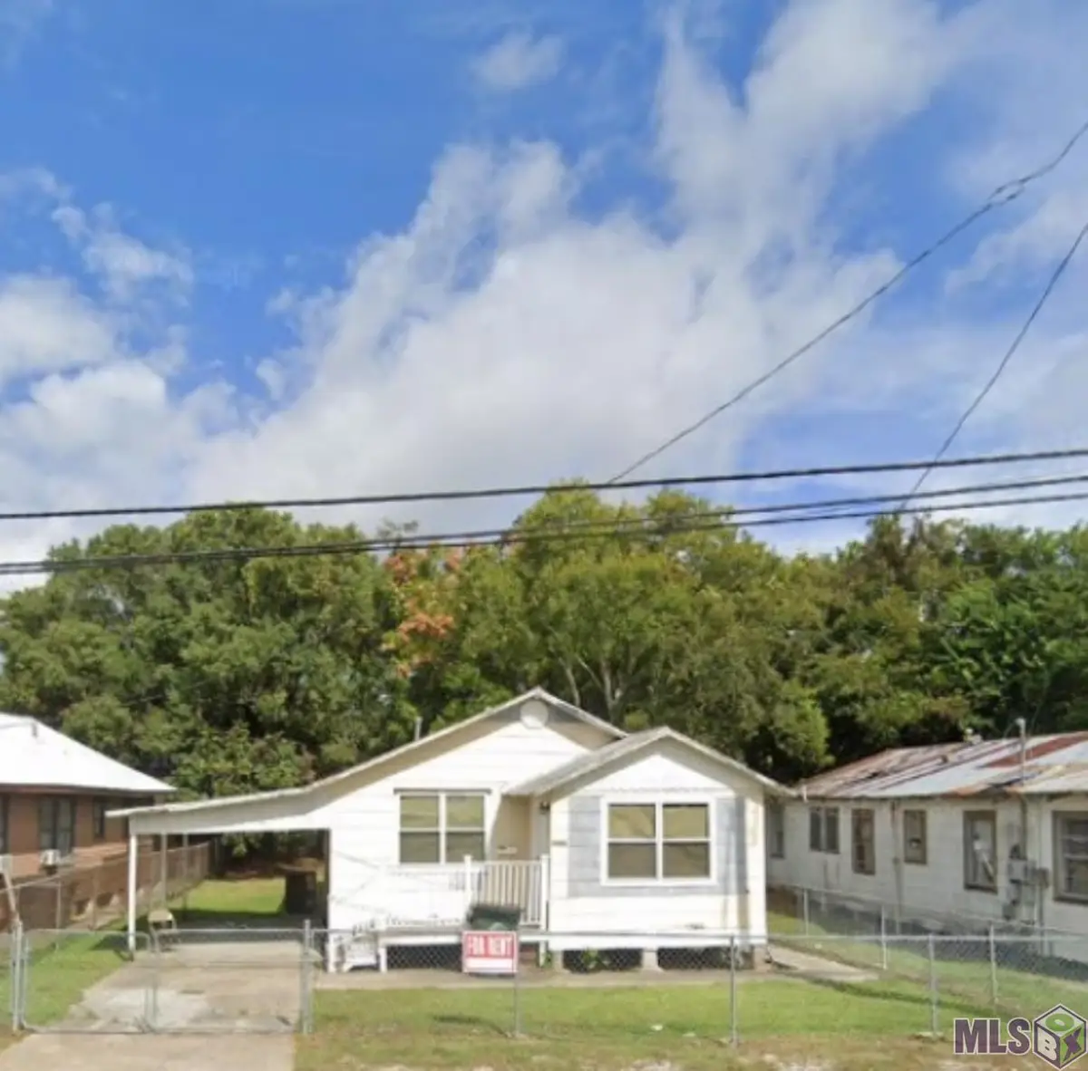 7445 Main St, Houma, LA 70360 - #1
