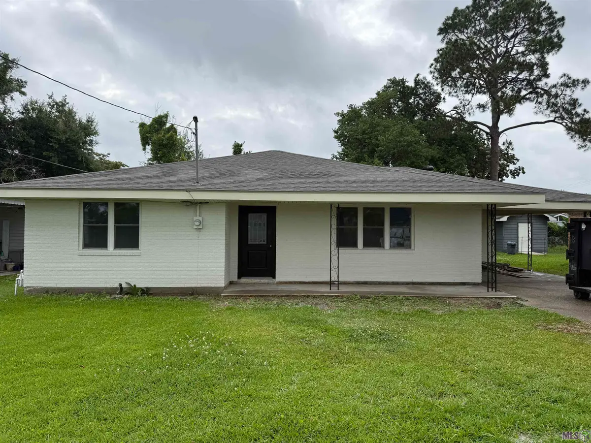 1213 Tetreau St, Thibodaux, LA 70301 - #1