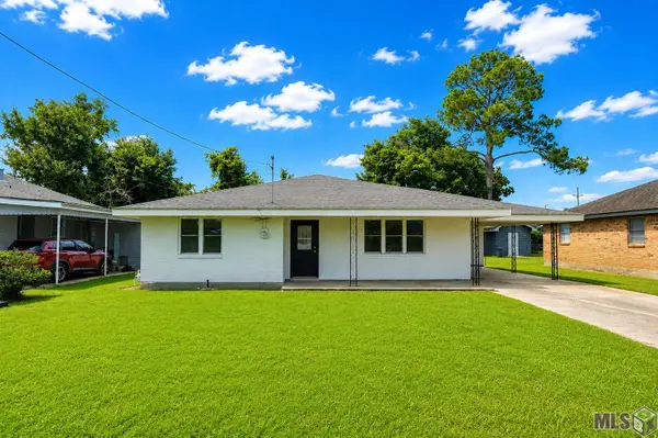 1213 Tetreau St, Thibodaux, LA 70301