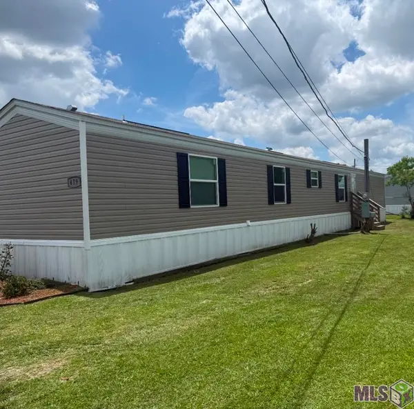 479 Karla Drive, Thibodaux, LA 70301