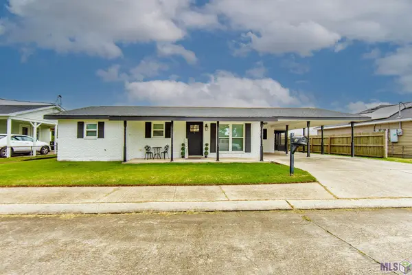 114 Leboeuf Street, Houma, LA 70363