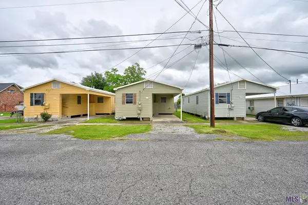 1033 General Nicholls, Thibodaux, LA 70301