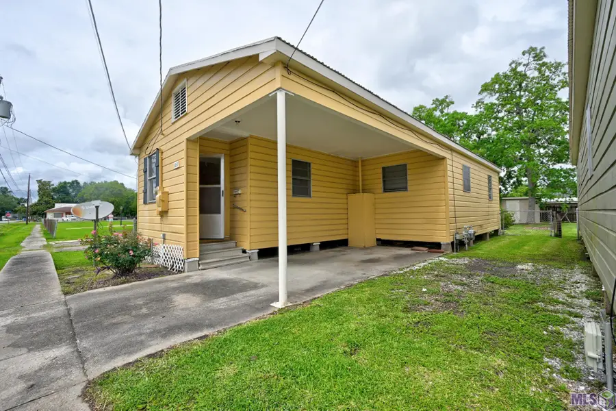 1033 General Nicholls, Thibodaux, LA 70301 - #2