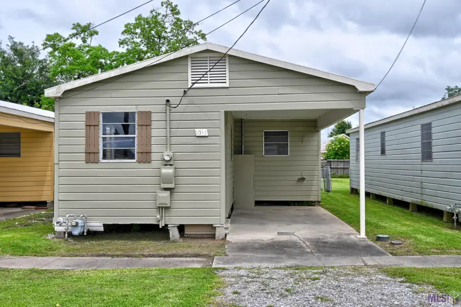 1033 General Nicholls, Thibodaux, LA 70301 - #3